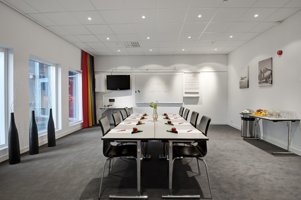 Hotel Connect Skavsta